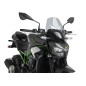 SZYBA OWIEWKA PUIG TOURING DO KAWASAKI Z900 25 LEKKO PRZYCIEMNIONA