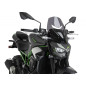 SZYBA OWIEWKA PUIG TOURING DO KAWASAKI Z900 25 MOCNO PRZYCIEMNIONA