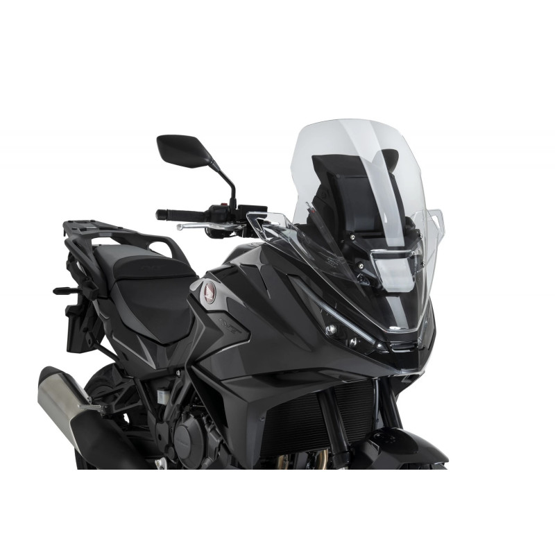 SZYBA TURYSTYCZNA (TOURING ) PUIGDO HONDA NT1100 25 PRZEZROCZYSTA