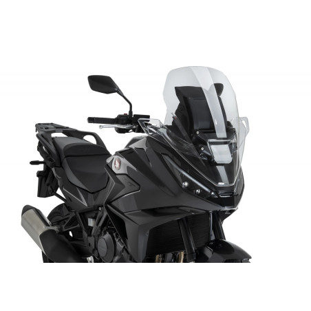 SZYBA TURYSTYCZNA (TOURING ) PUIGDO HONDA NT1100 25 PRZEZROCZYSTA