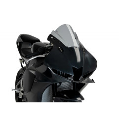 SZYBA SPORTOWA  PUIG DO HONDA CBR600RR 23-25 LEKKO PRZYCIEMNIONA