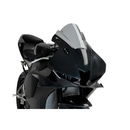 SZYBA SPORTOWA  PUIG DO HONDA CBR600RR 23-25 LEKKO PRZYCIEMNIONA