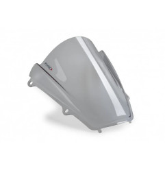 SZYBA SPORTOWA  PUIG DO HONDA CBR600RR 23-25 LEKKO PRZYCIEMNIONA