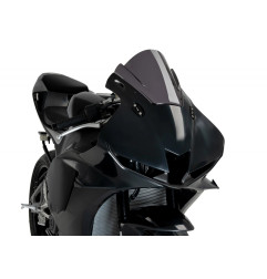 SZYBA SPORTOWA PUIG DO HONDA CBR600RR 23-25 MOCNO PRZYCIEMNIONA