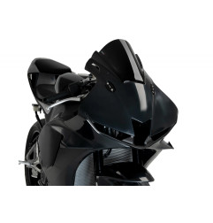 SZYBA SPORTOWA PUIG DO HONDA CBR600RR 23-25 CZARNA