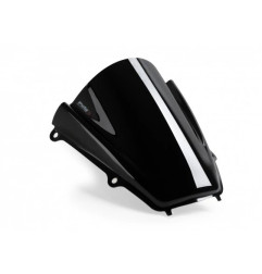 SZYBA SPORTOWA PUIG DO HONDA CBR600RR 23-25 CZARNA