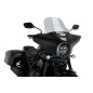 SZYBA DROGOWA DO MOTOCYKLA HONDA CMX 1100T REBEL 2023 LEKKO PRZYCIEMNIONA