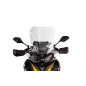 SZYBA POWER FORCE QJMOTOR SRT 800/900 53CM PRZEZROCZYSTA