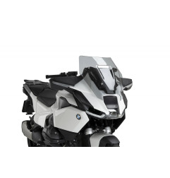 SZYBA SPORTOWA LEKKO PRZYCIEMNIONA PUIG DO BMW R1300RT 25-26