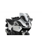 SZYBA SPORTOWA LEKKO PRZYCIEMNIONA PUIG DO BMW R1300RT 25-26