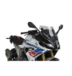 SZYBA SPORTOWA LEKKO PRZYCIEMNIONA PUIG DO BMW R1300RS 25-26
