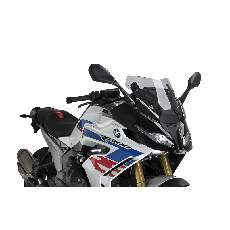 SZYBA SPORTOWA LEKKO PRZYCIEMNIONA PUIG DO BMW R1300RS 25-26
