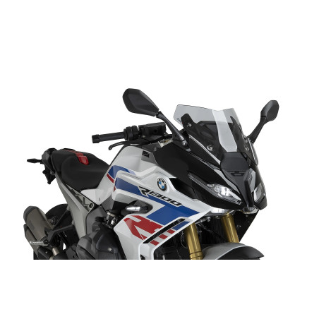 SZYBA SPORTOWA LEKKO PRZYCIEMNIONA PUIG DO BMW R1300RS 25-26
