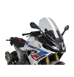 SZYBA TURYSTYCZNA PUIG LEKKO PRZYCIEMNIONA DO BMW R1300RS 25-26