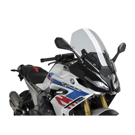 SZYBA TURYSTYCZNA PUIG LEKKO PRZYCIEMNIONA DO BMW R1300RS 25-26