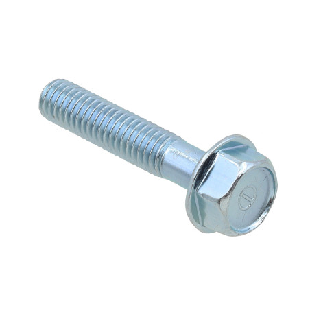 PSYCHIC ŚRUBA KOŁNIERZOWA M6 X 1.0 X 30MM Z OZNACZENIEM (5 SZT.)