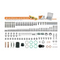 ACCEL KOMPLET ŚRUB PRO PACK FACTORY 2T (DUŻY) KTM 50/65 SX/XC '02,