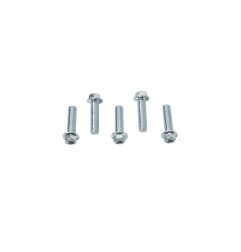 ACCEL ŚRUBA KOŁNIERZOWA M8X30MM Z WKLĘSŁYM ŁBEM BEZ OZNACZEŃ (5 SZT.)