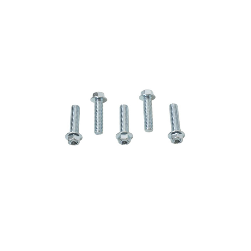 ACCEL ŚRUBA KOŁNIERZOWA M8X30MM Z WKLĘSŁYM ŁBEM BEZ OZNACZEŃ (5 SZT.)