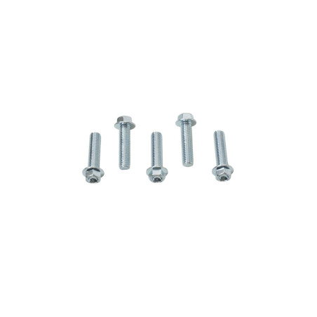 ACCEL ŚRUBA KOŁNIERZOWA M8X30MM Z WKLĘSŁYM ŁBEM BEZ OZNACZEŃ (5 SZT.)