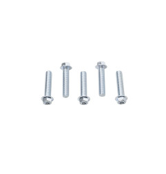 ACCEL ŚRUBA KOŁNIERZOWA M8X35MM Z WKLĘSŁYM ŁBEM BEZ OZNACZEŃ (5 SZT.)