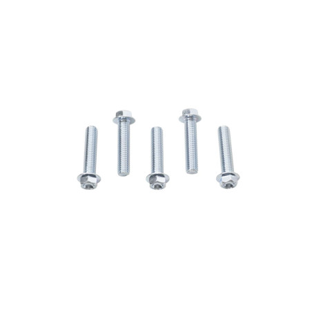 ACCEL ŚRUBA KOŁNIERZOWA M8X35MM Z WKLĘSŁYM ŁBEM BEZ OZNACZEŃ (5 SZT.)