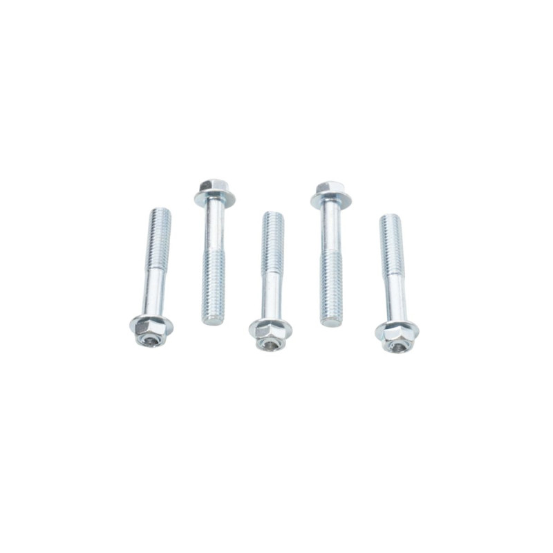 ACCEL ŚRUBA KOŁNIERZOWA M8X45MM Z WKLĘSŁYM ŁBEM BEZ OZNACZEŃ (5 SZT.)