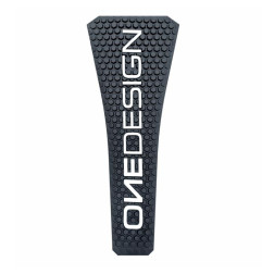 ONEDESIGN tankpad HDR uniwersalny czarny