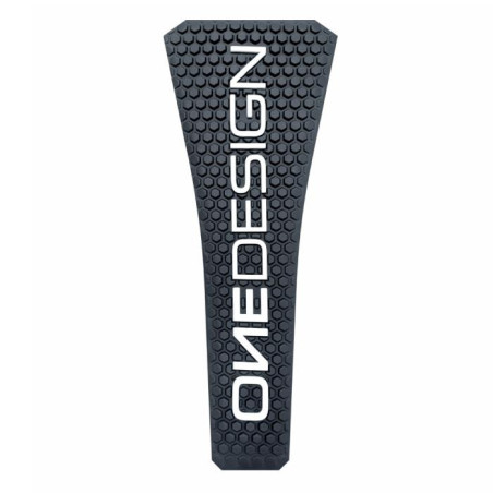 ONEDESIGN tankpad HDR uniwersalny czarny