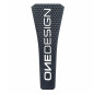 ONEDESIGN tankpad HDR uniwersalny czarny ONEDESIGN tankpad HDR uniwersalny czarny