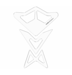 ONEDESIGN Tankpad transparentny SUN