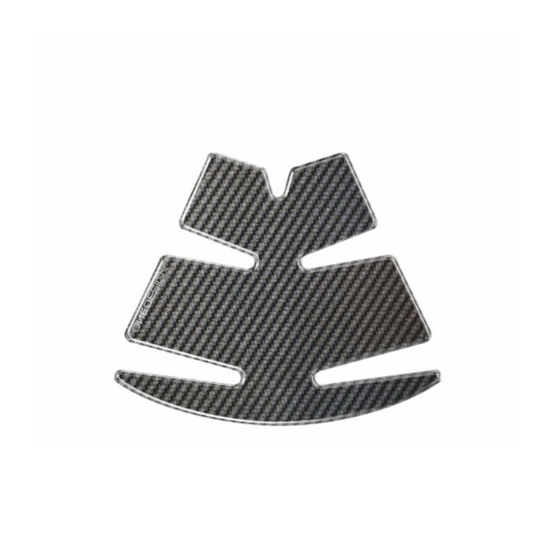ONEDESIGN Tankpad carbon per 749-999 ONEDESIGN Tankpad carbon per 749-999