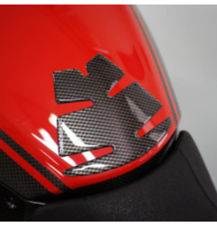 ONEDESIGN Tankpad carbon per 749-999