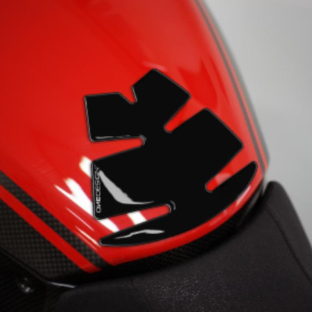 ONEDESIGN Tankpad czarny per 749-999