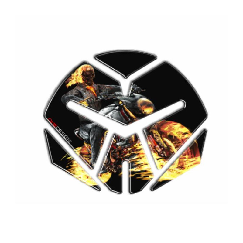 ONEDESIGN Tankpad IROBOT diavel ONEDESIGN Tankpad IROBOT diavel