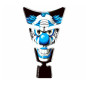 ONEDESIGN Tankpad Spirit CLOWN niebieski