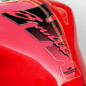 ONEDESIGN Tankpad Spirit shape logo Bandit czarny/transparentny