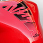 ONEDESIGN Tankpad Spirit shape logo Ninja czarny/transparentny