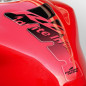ONEDESIGN Tankpad Spirit shape logo R6 czarny/transparentny ONEDESIGN Tankpad Spirit shape logo R6 czarny/transparentny