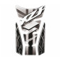 ONEDESIGN Tankpad Spirit shape Limited Edition logo YZF szary ONEDESIGN Tankpad Spirit shape Limited Edition logo YZF szary