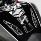 ONEDESIGN Tankpad Spirit shape Limited Edition logo YZF szary ONEDESIGN Tankpad Spirit shape Limited Edition logo YZF szary