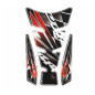 ONEDESIGN Tankpad Spirit shape Limited Edition logo CBR szary