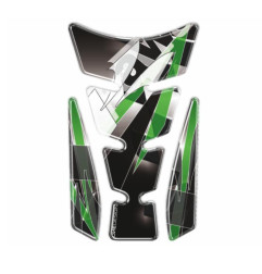 ONEDESIGN Tankpad Spirit shape Limited Edition logo K szary