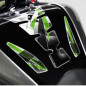 ONEDESIGN Tankpad Spirit shape Limited Edition logo K szary ONEDESIGN Tankpad Spirit shape Limited Edition logo K szary