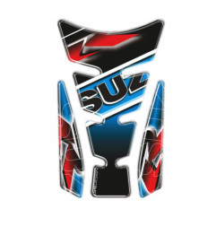 ONEDESIGN Tankpad Spirit shape Limited Edition logo S