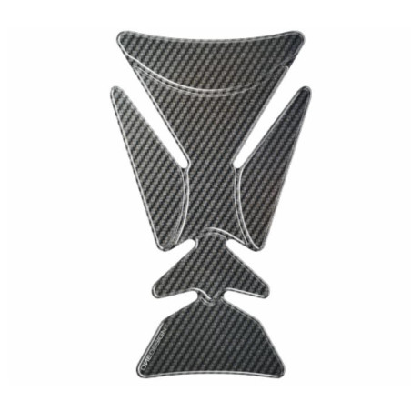 ONEDESIGN Tankpad Engineering resin in zone