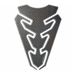ONEDESIGN Tankpad Expression carbon