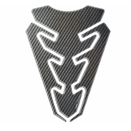 ONEDESIGN Tankpad Expression carbon
