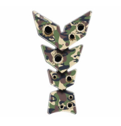 ONEDESIGN Tankpad Moon Camouflage