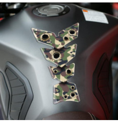ONEDESIGN Tankpad Moon Camouflage